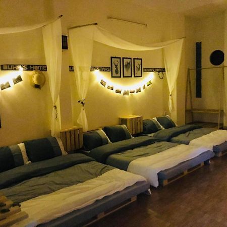 Duha'S Homestay Danang ภายนอก รูปภาพ