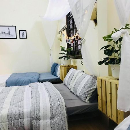 Duha'S Homestay Danang ภายนอก รูปภาพ
