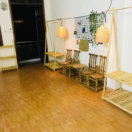 Duha'S Homestay Danang ภายนอก รูปภาพ
