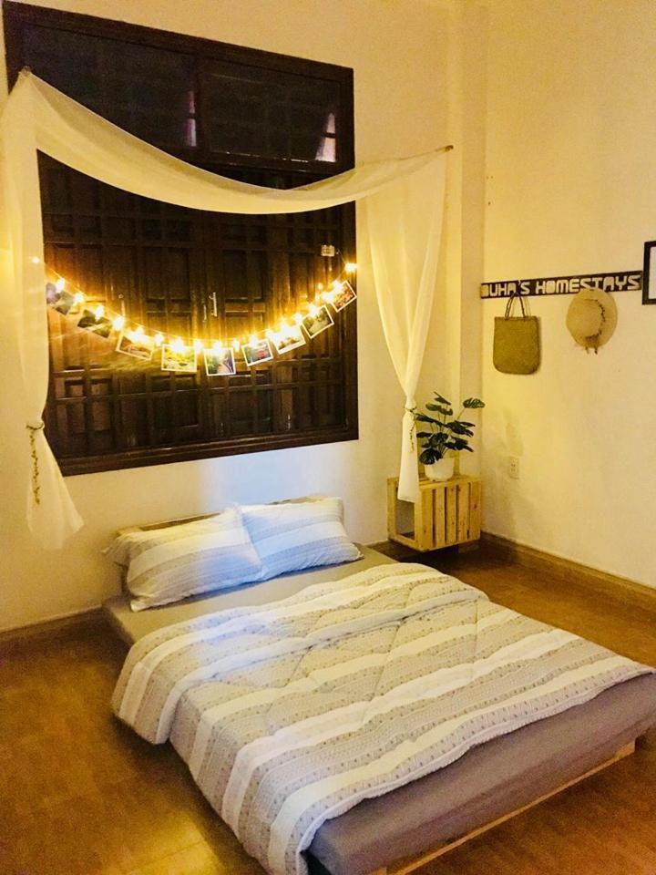 Duha'S Homestay Danang ภายนอก รูปภาพ