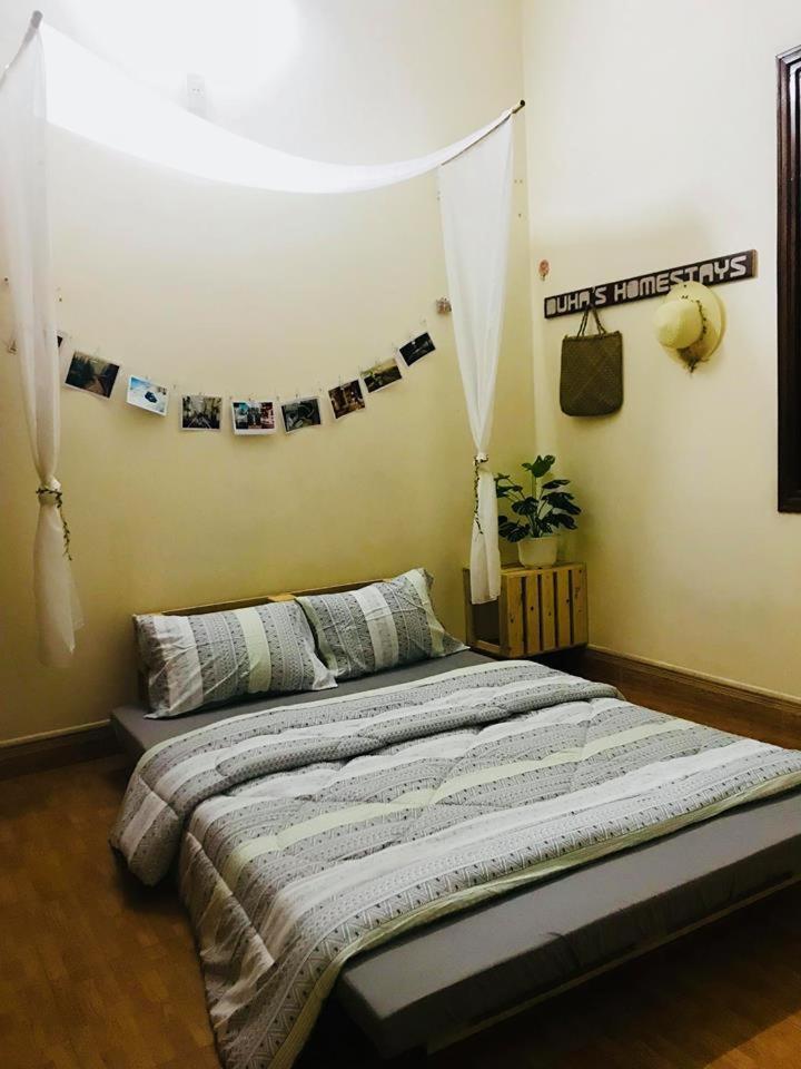 Duha'S Homestay Danang ภายนอก รูปภาพ