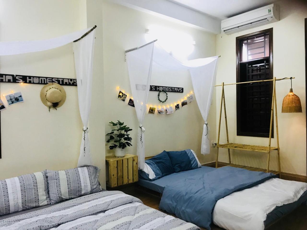 Duha'S Homestay Danang ภายนอก รูปภาพ