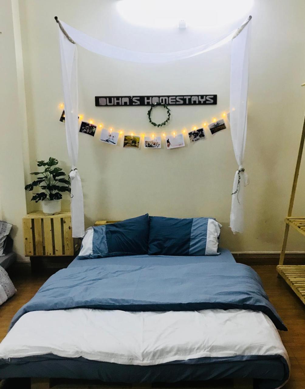 Duha'S Homestay Danang ภายนอก รูปภาพ