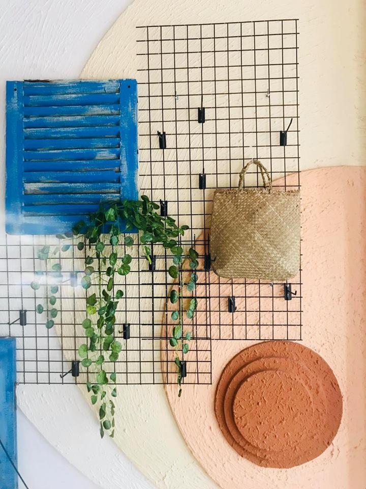 Duha'S Homestay Danang ภายนอก รูปภาพ