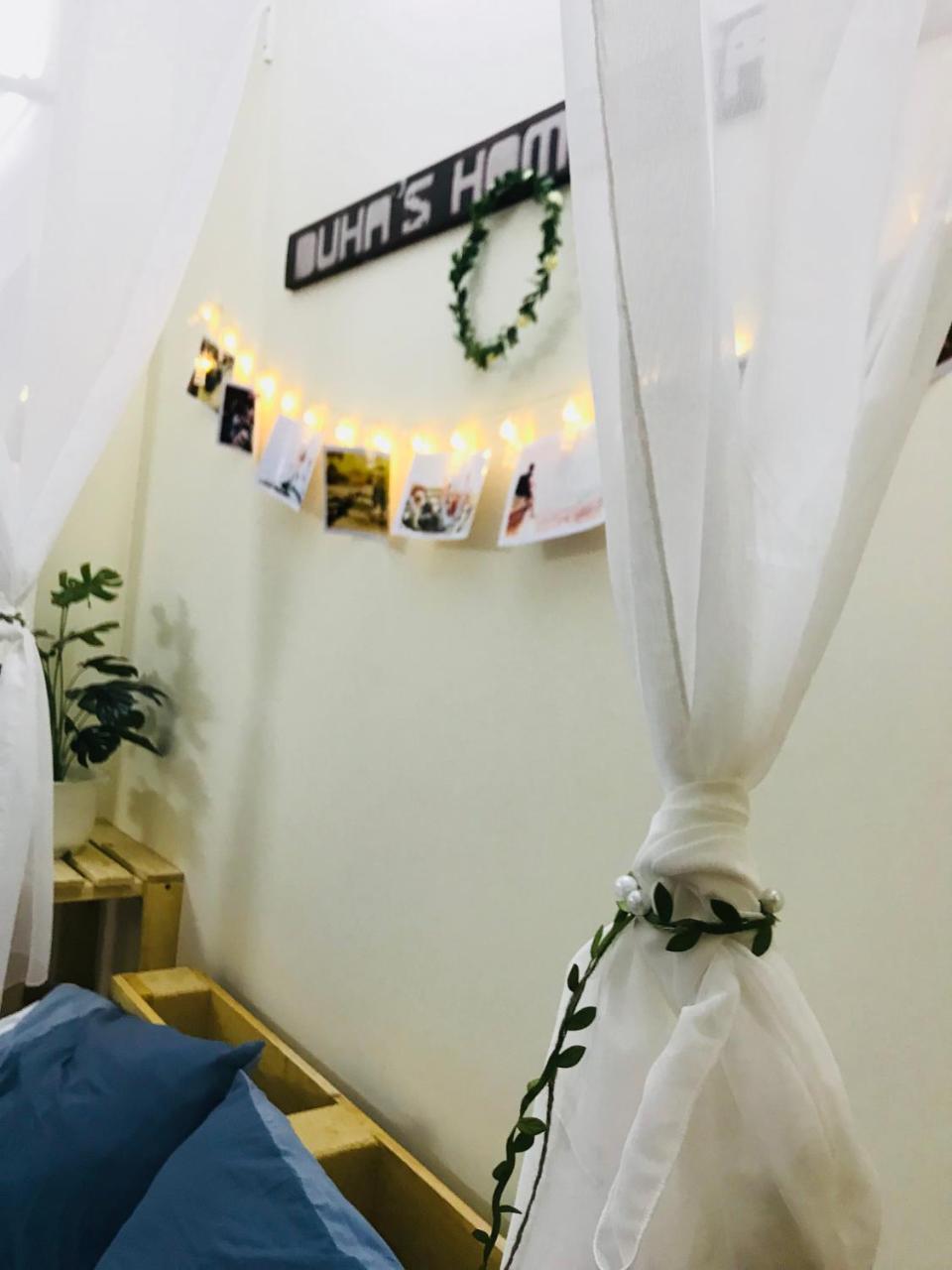Duha'S Homestay Danang ภายนอก รูปภาพ