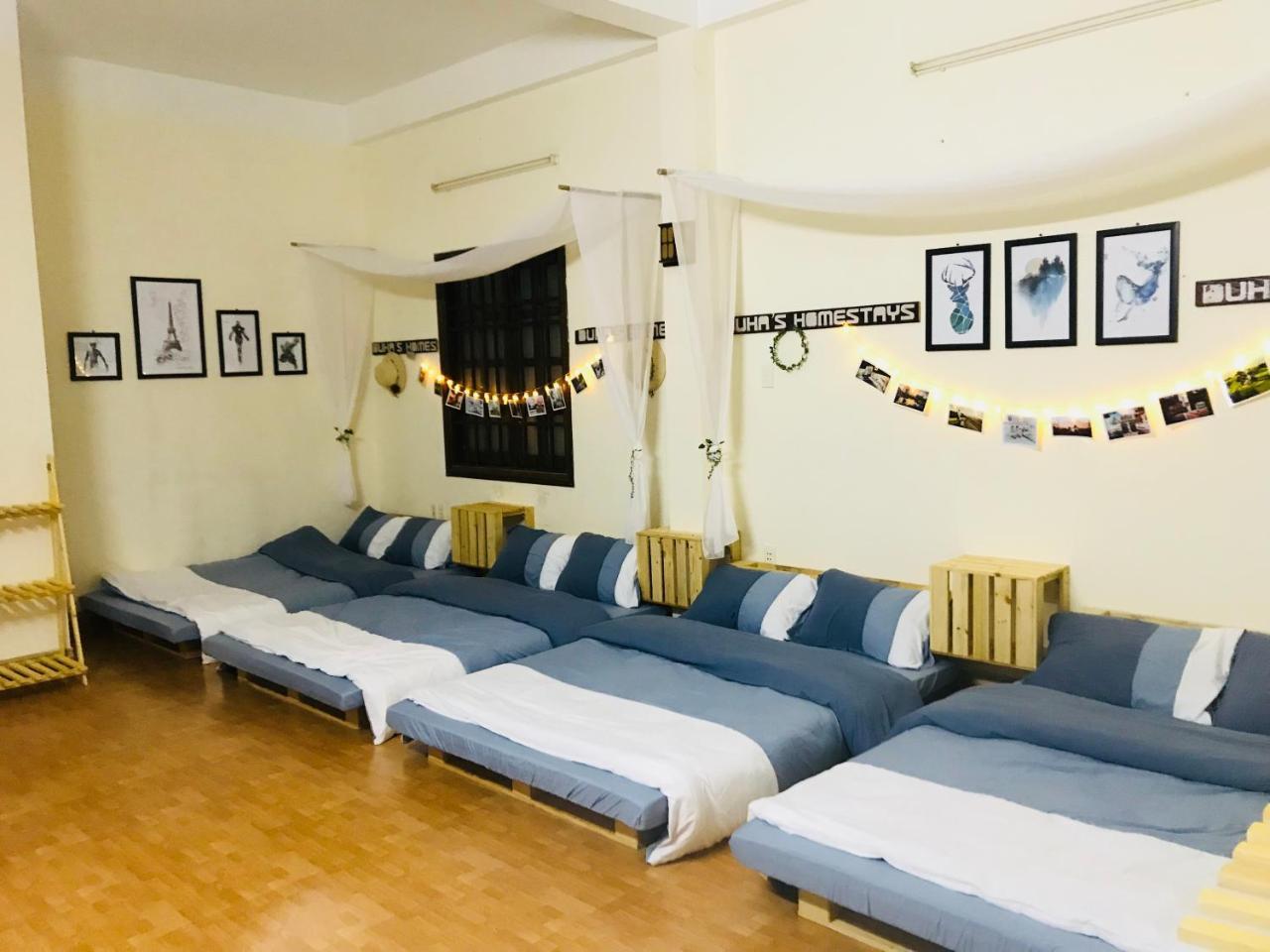 Duha'S Homestay Danang ภายนอก รูปภาพ