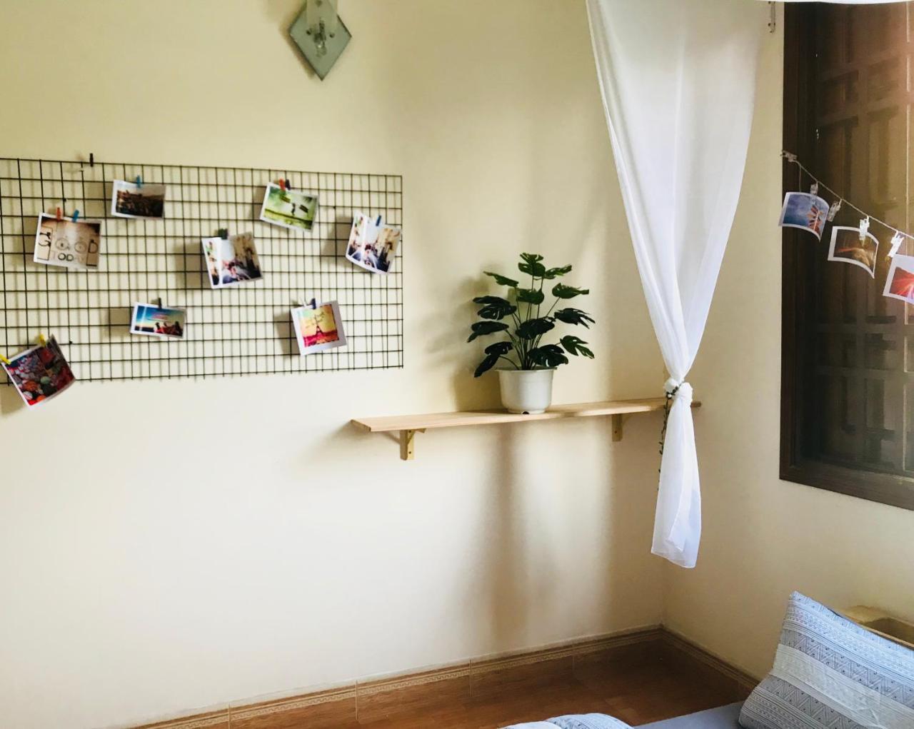 Duha'S Homestay Danang ภายนอก รูปภาพ