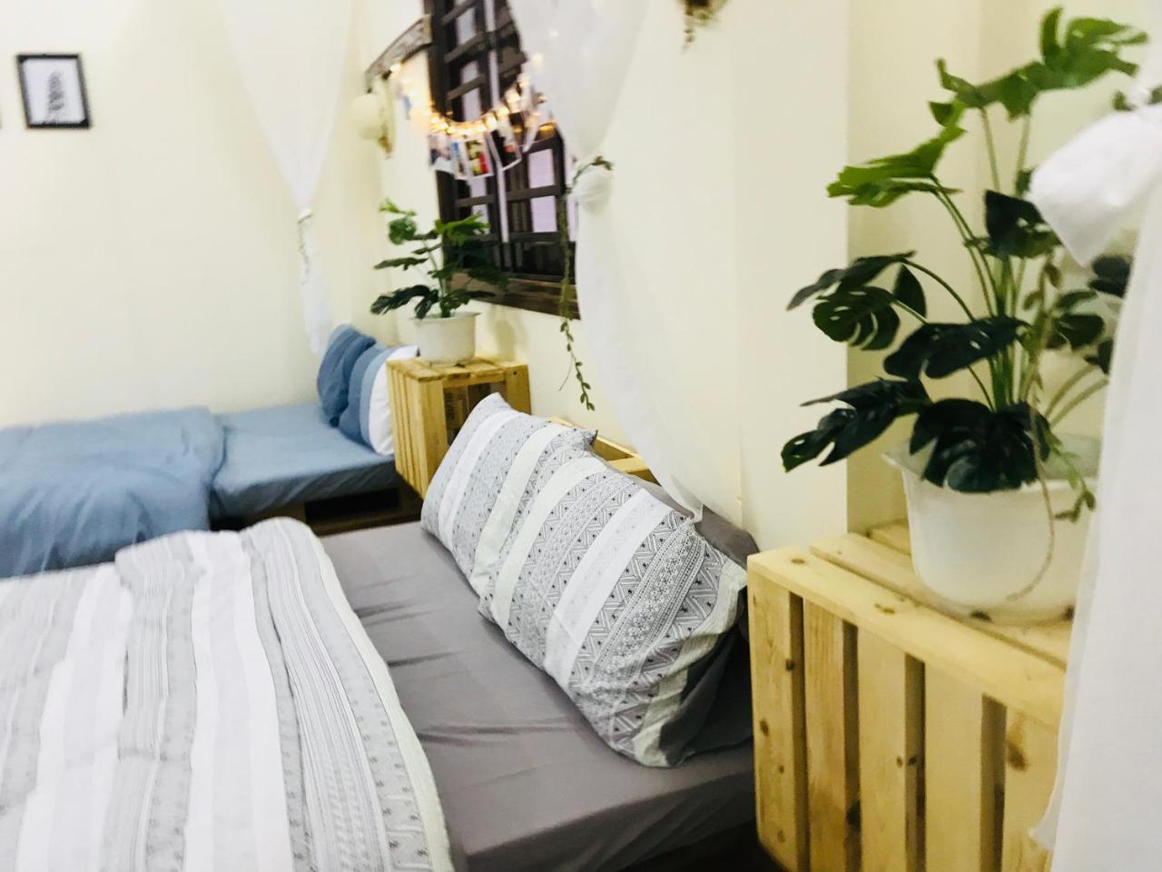 Duha'S Homestay Danang ภายนอก รูปภาพ