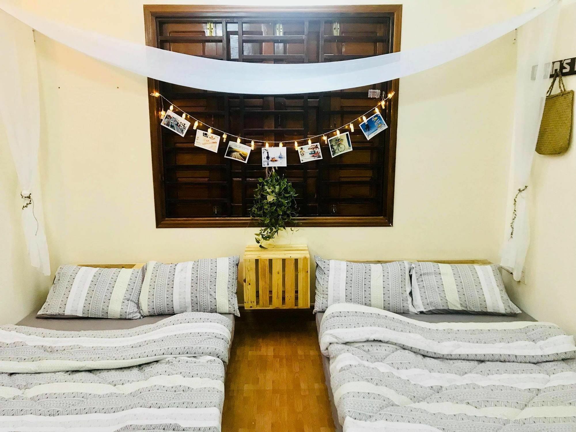 Duha'S Homestay Danang ภายนอก รูปภาพ